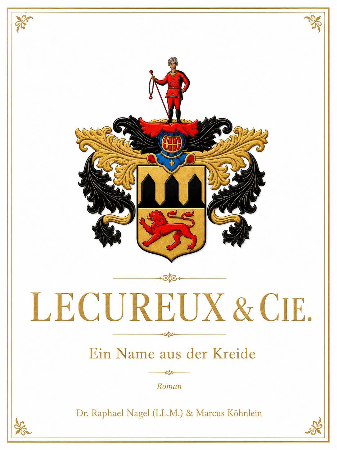 Ein Name aus der Kreide.