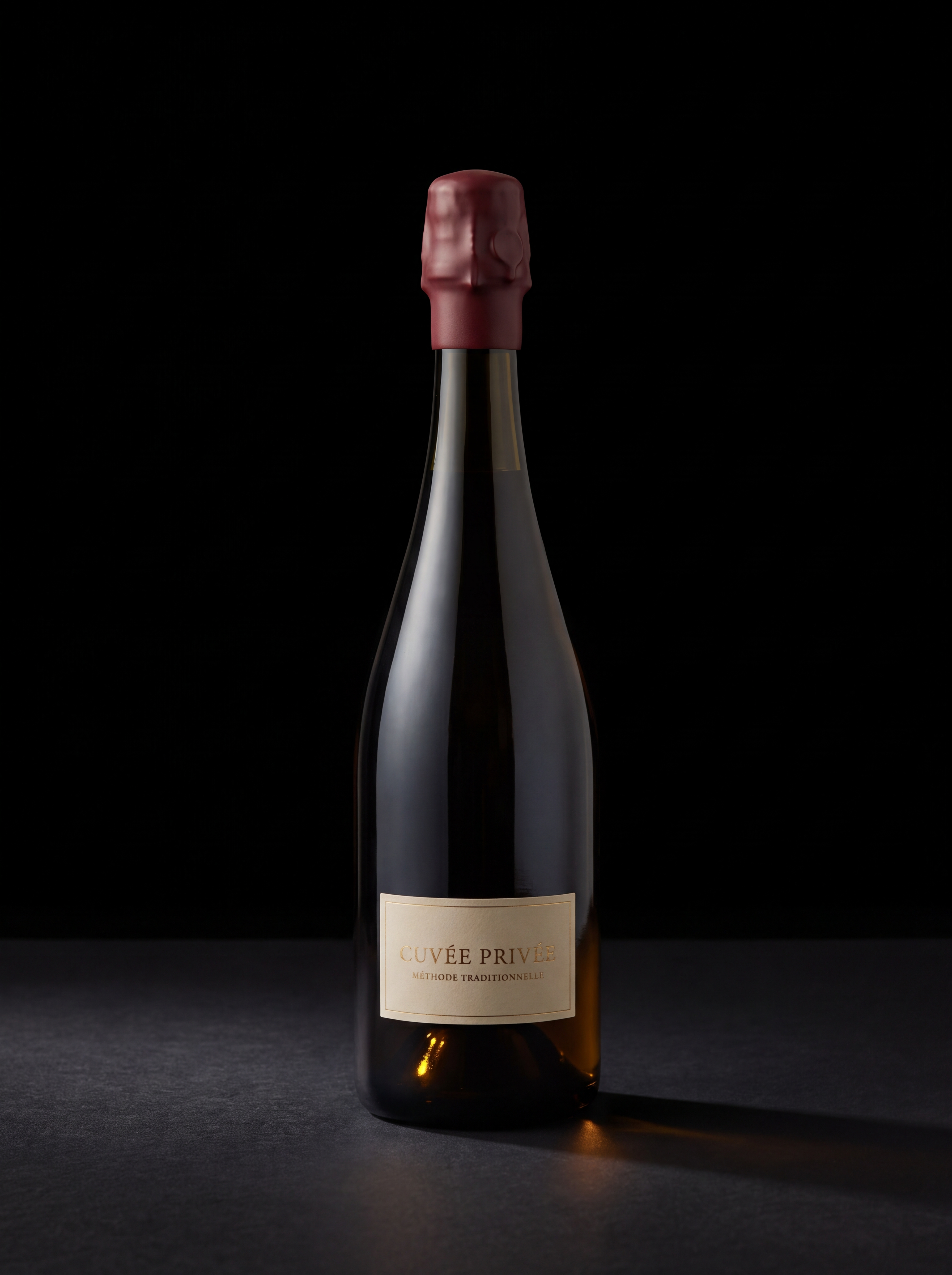 Cuvée Fondation.