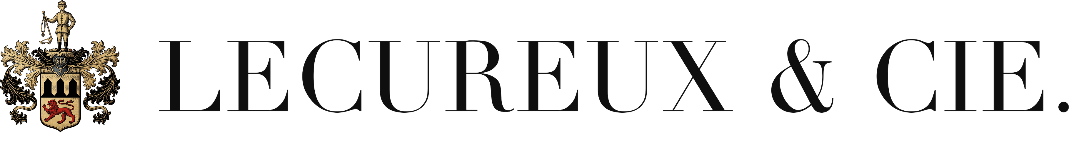 Lecureux & Cie.